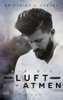 Cover: Wie die Luft zum Atmen - LYX