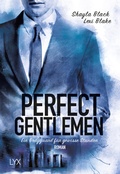 Cover: Perfect Gentlemen - Ein Bodyguard f&uuml;r gewisse Stunden - LYX