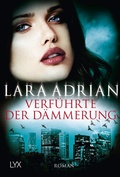 Cover: Verf&uuml;hrte der D&auml;mmerung - LYX