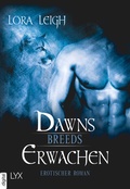 Cover: Breeds - Dawns Erwachen - LYX