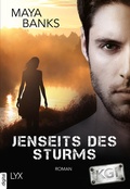 Cover: KGI - Jenseits des Sturms - LYX