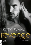 Cover: Revenge - Niemand au&szlig;er dir - LYX