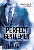 Cover: Perfect Gentlemen - Ein Bodyguard f&uuml;r gewisse Stunden - LYX