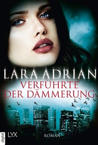 Abbildung von: Verführte der Dämmerung - LYX