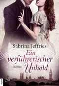 Cover: Ein verf&uuml;hrerischer Unhold - LYX