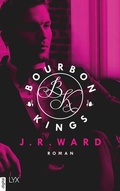 Cover: Bourbon Kings - LYX