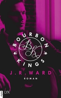 Abbildung von: Bourbon Kings - LYX