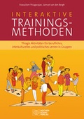 Cover: Interaktive Trainingsmethoden - Wochenschau Verlag