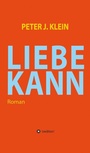 Cover: LIEBE KANN - tredition