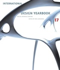 Cover: International Design Yearbook 17 - Artabras