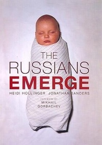 Abbildung von: Russians Emerge, The - Abbeville Press Inc.,U.S.