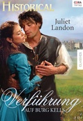 Cover: Verf&uuml;hrung auf Burg Kells - Verlagsgruppe HarperCollins
