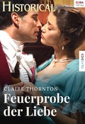 Cover: Feuerprobe der Liebe - Verlagsgruppe HarperCollins