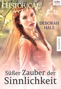 Cover: S&uuml;&szlig;er Zauber der Sinnlichkeit - Verlagsgruppe HarperCollins