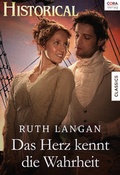 Cover: Das Herz kennt die Wahrheit - Verlagsgruppe HarperCollins