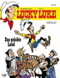 Cover: Lucky Luke 95 - Egmont Comic Collection