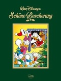 Cover: Walt Disneys Sch&ouml;ne Bescherung - Egmont Comic Collection