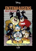Cover: Entenhausens Most Wanted - Egmont Comic Collection