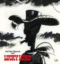 Cover: Auf den Spuren von Lucky Luke - Egmont Comic Collection
