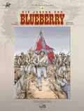 Cover: Blueberry Chroniken 19 - Egmont Comic Collection