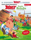 Cover: Asterix Mundart Hamburgisch II - Egmont Comic Collection