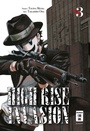 Cover: High Rise Invasion 03 - Egmont Manga