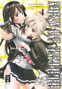 Cover: High Rise Invasion 04 - Egmont Manga