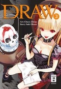 Cover: Draw 03 - Egmont Manga