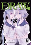 Cover: Draw 04 - Egmont Manga