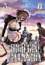Cover: High Rise Invasion 05 - Egmont Manga