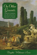 Cover: On Other Grounds - State University of New York Press