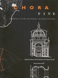 Cover: Chora 5 - McGill-Queen's University Press