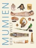 Cover: Mumien der Welt - Gerstenberg