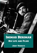 Cover: Ingmar Bergman - McFarland & Co Inc