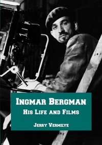 Enlarge image Cover: Ingmar Bergman - McFarland & Co Inc