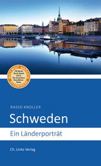 Abbildung von: Schweden - Christoph Links Verlag
