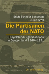 Abbildung von: Die Partisanen der NATO - Christoph Links Verlag