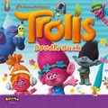 Cover: Trolls - Das Doodle Buch - Egmont Balloon
