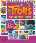 Cover: Trolls - Das Wimmelbuch - Egmont Balloon