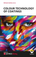 Cover: Colour Technology of Coatings - Vincentz Network