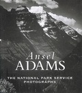 Cover: Ansel Adams - Abbeville Press Inc.,U.S.