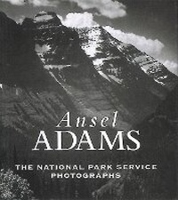 Abbildung von: Ansel Adams - Abbeville Press Inc.,U.S.