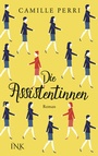 Cover: Die Assistentinnen - INK
