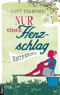 Cover: Nur einen Herzschlag entfernt - INK