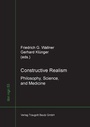 Cover: Constructive Realism - Traugott Bautz