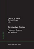 Cover: Constructive Realism - Traugott Bautz