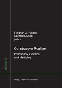 Enlarge image Cover: Constructive Realism - Traugott Bautz