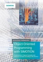 Cover: Object-Oriented Programming with SIMOTION - PUBLICIS