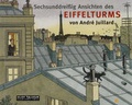 Cover: 36 Ansichten des Eiffelturms - Salleck Publications