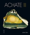 Cover: ACHATE III - Bode, D